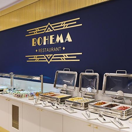 Aiden By Best Western Lodz Esterno foto