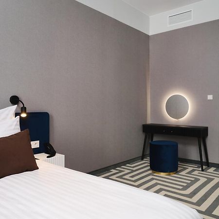 Aiden By Best Western Lodz Esterno foto