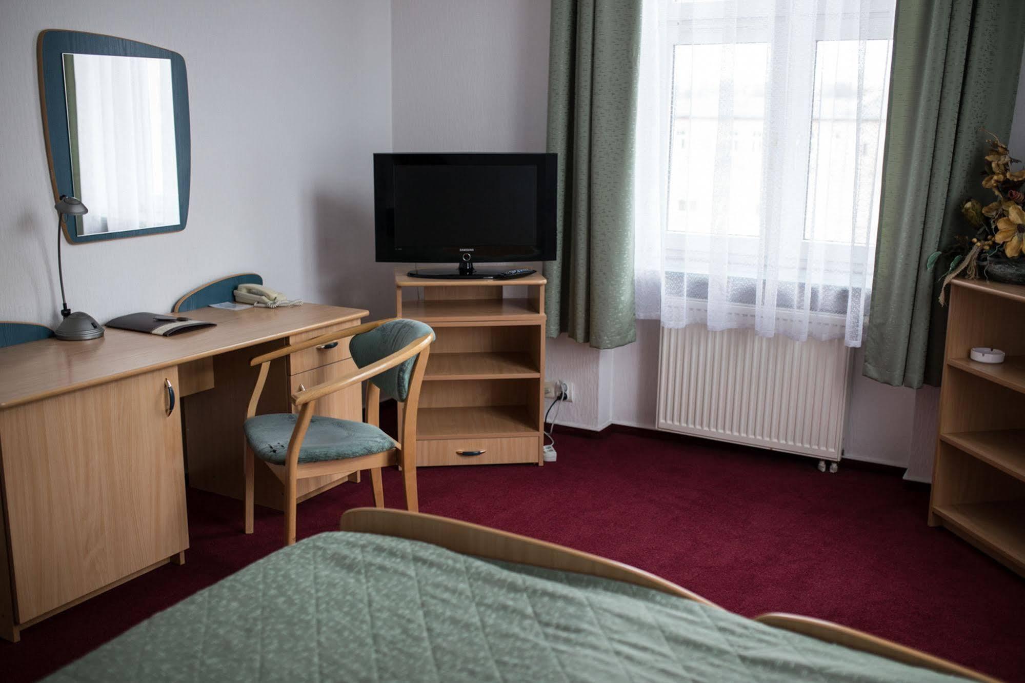 Aiden By Best Western Lodz Esterno foto