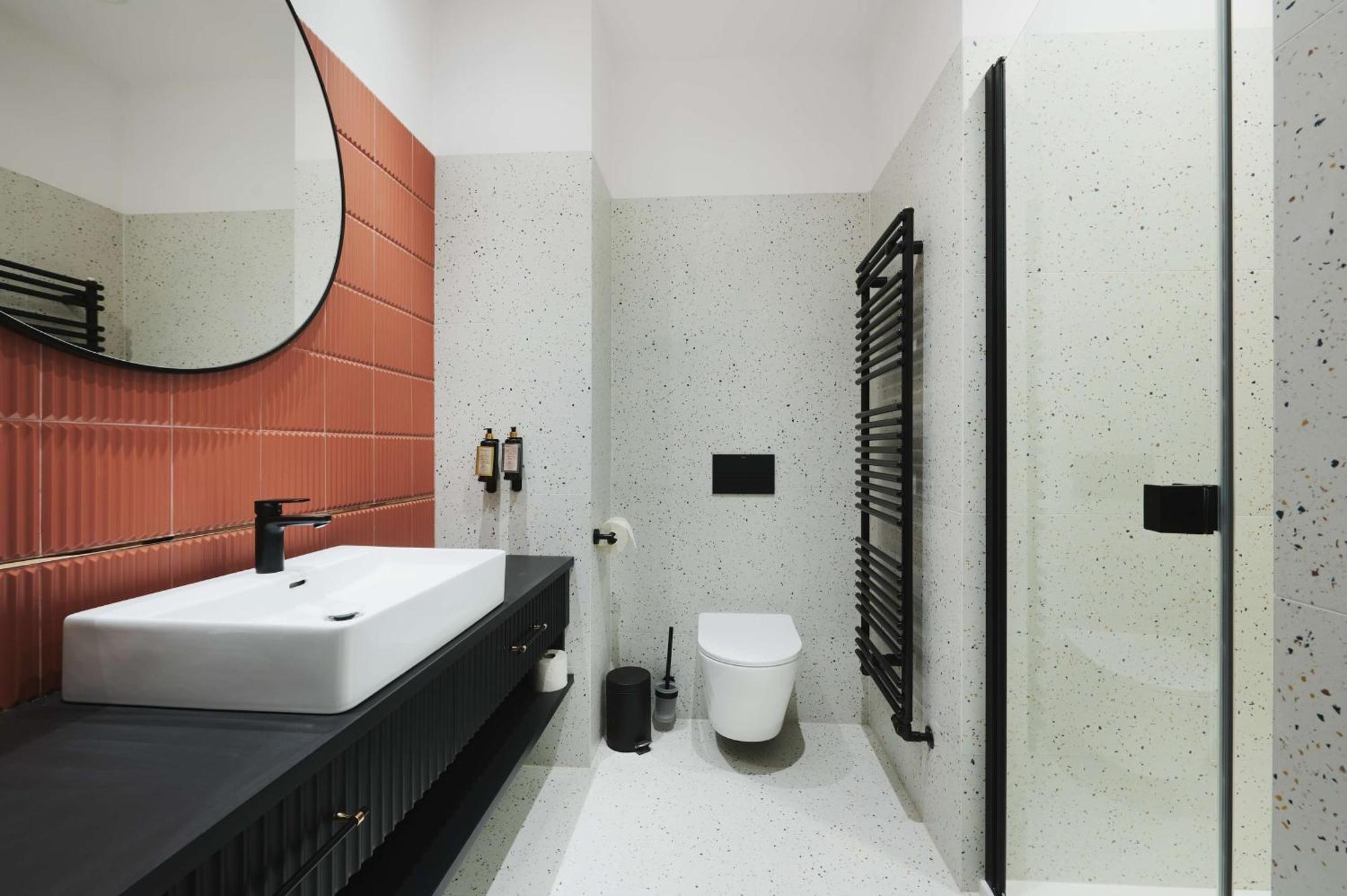 Aiden By Best Western Lodz Esterno foto