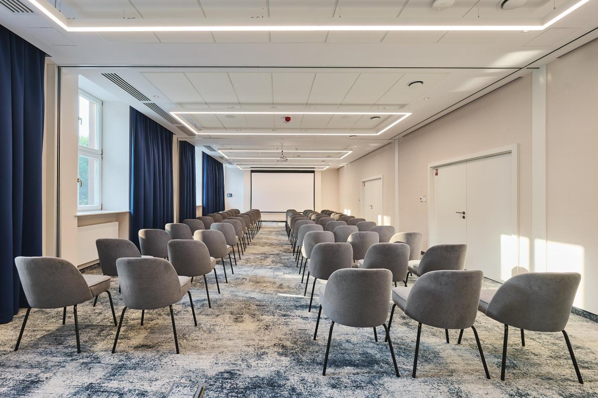 Aiden By Best Western Lodz Esterno foto