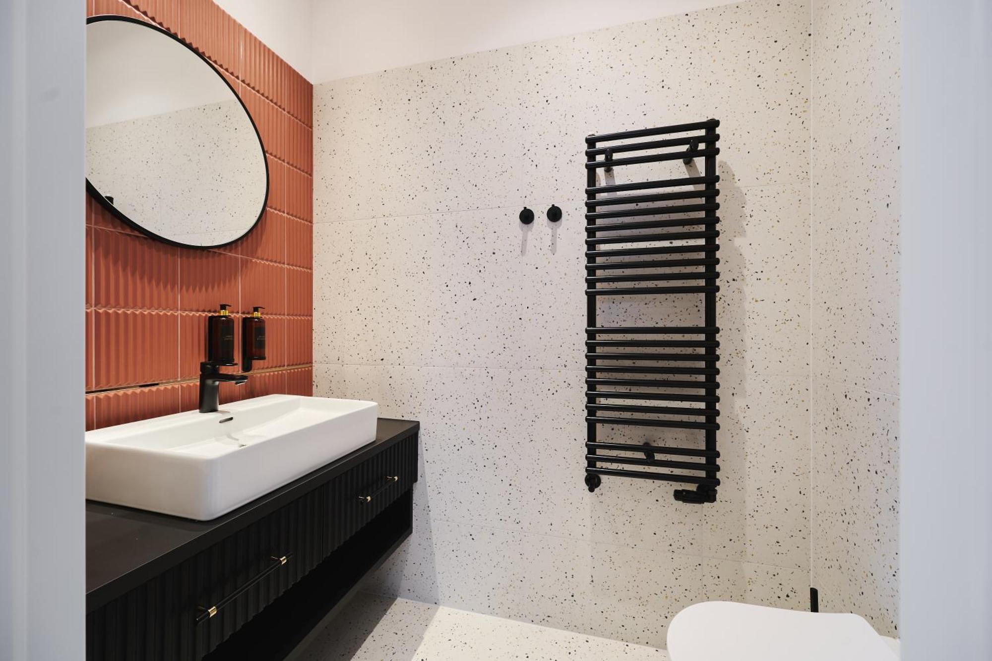 Aiden By Best Western Lodz Esterno foto