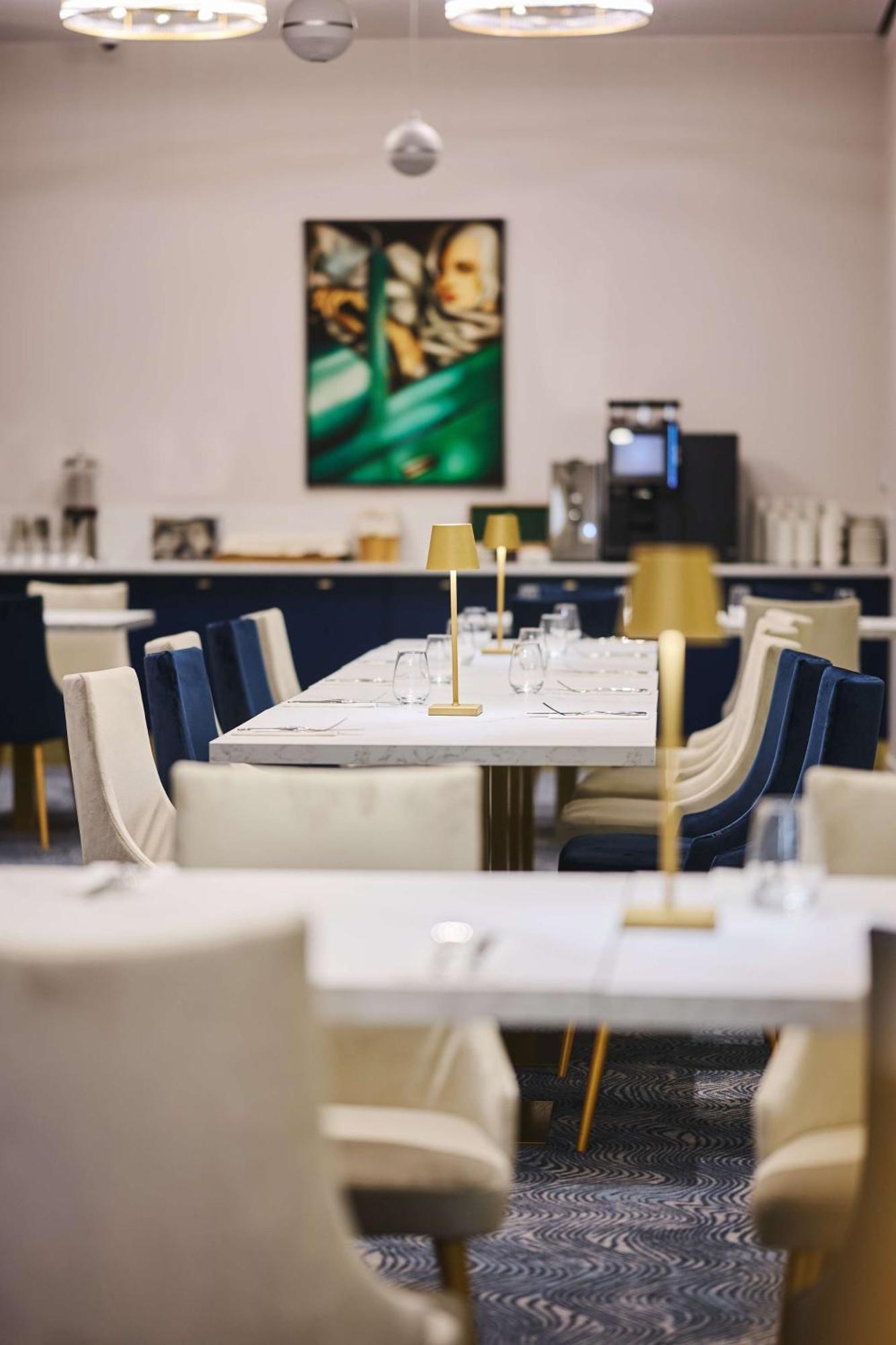 Aiden By Best Western Lodz Esterno foto