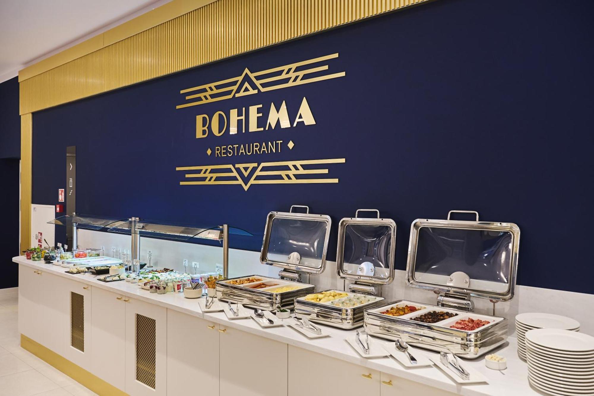 Aiden By Best Western Lodz Esterno foto