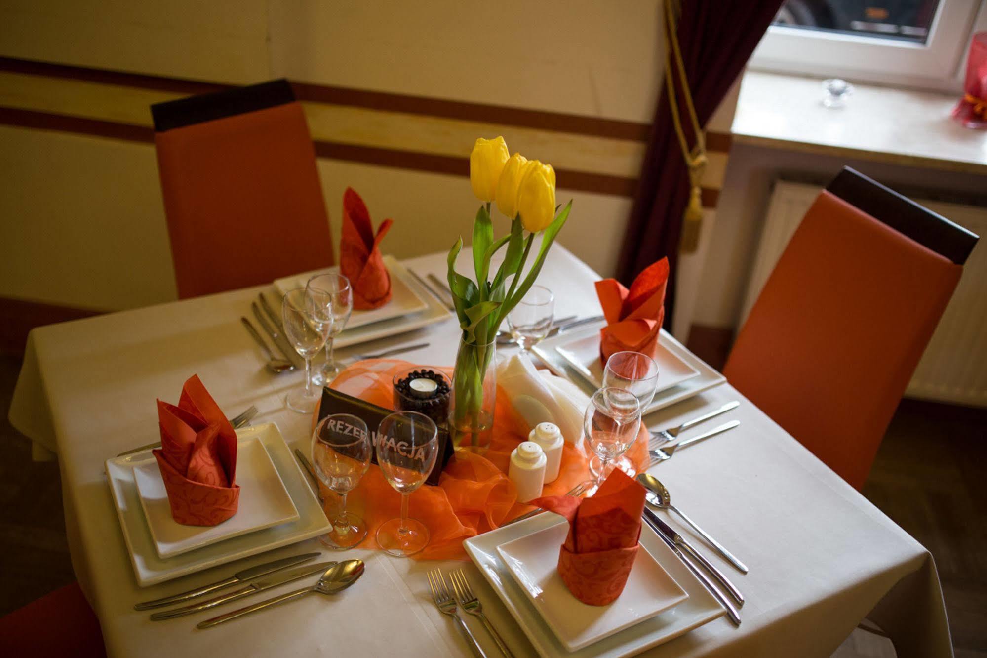 Aiden By Best Western Lodz Esterno foto