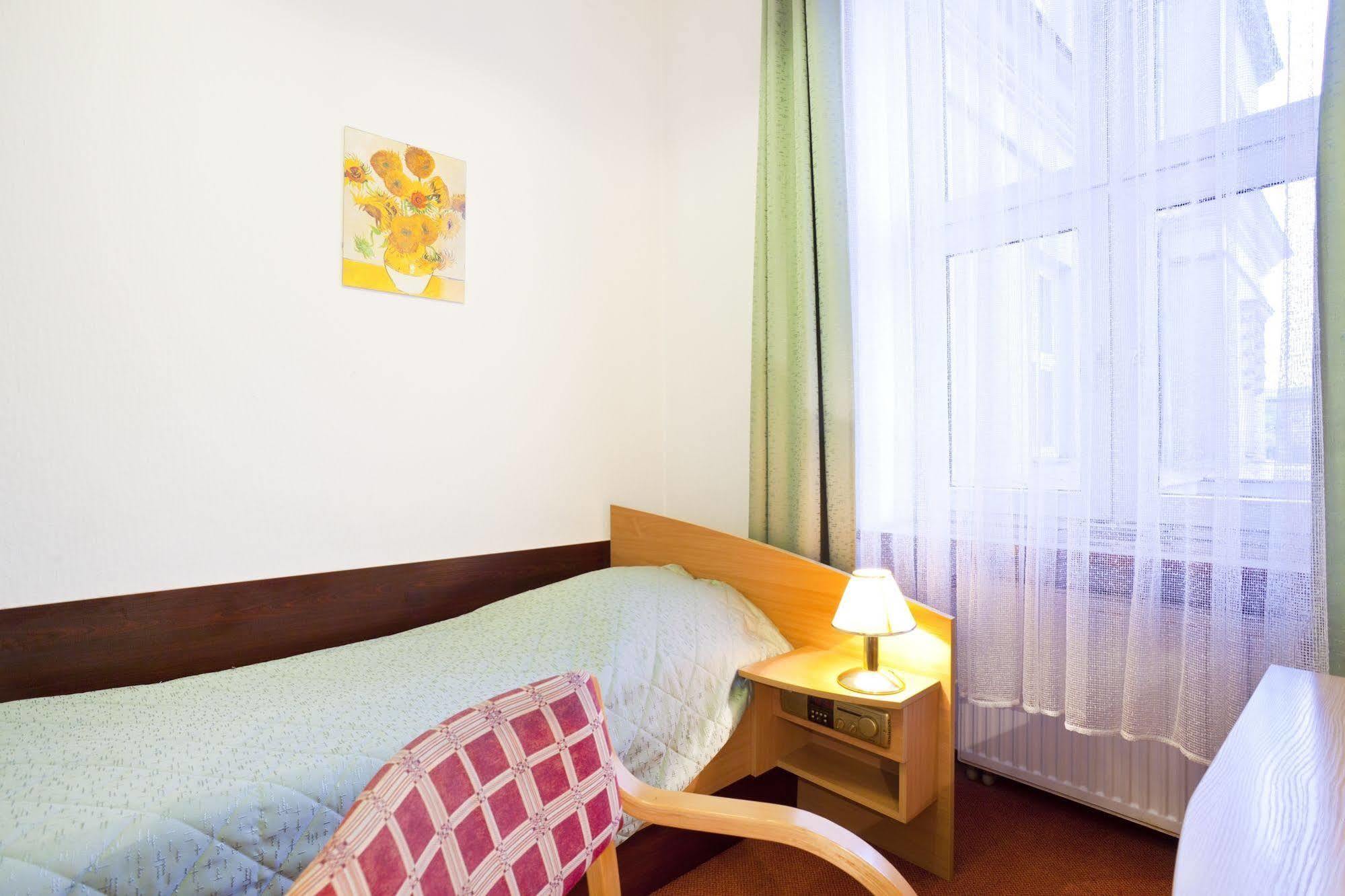 Aiden By Best Western Lodz Esterno foto