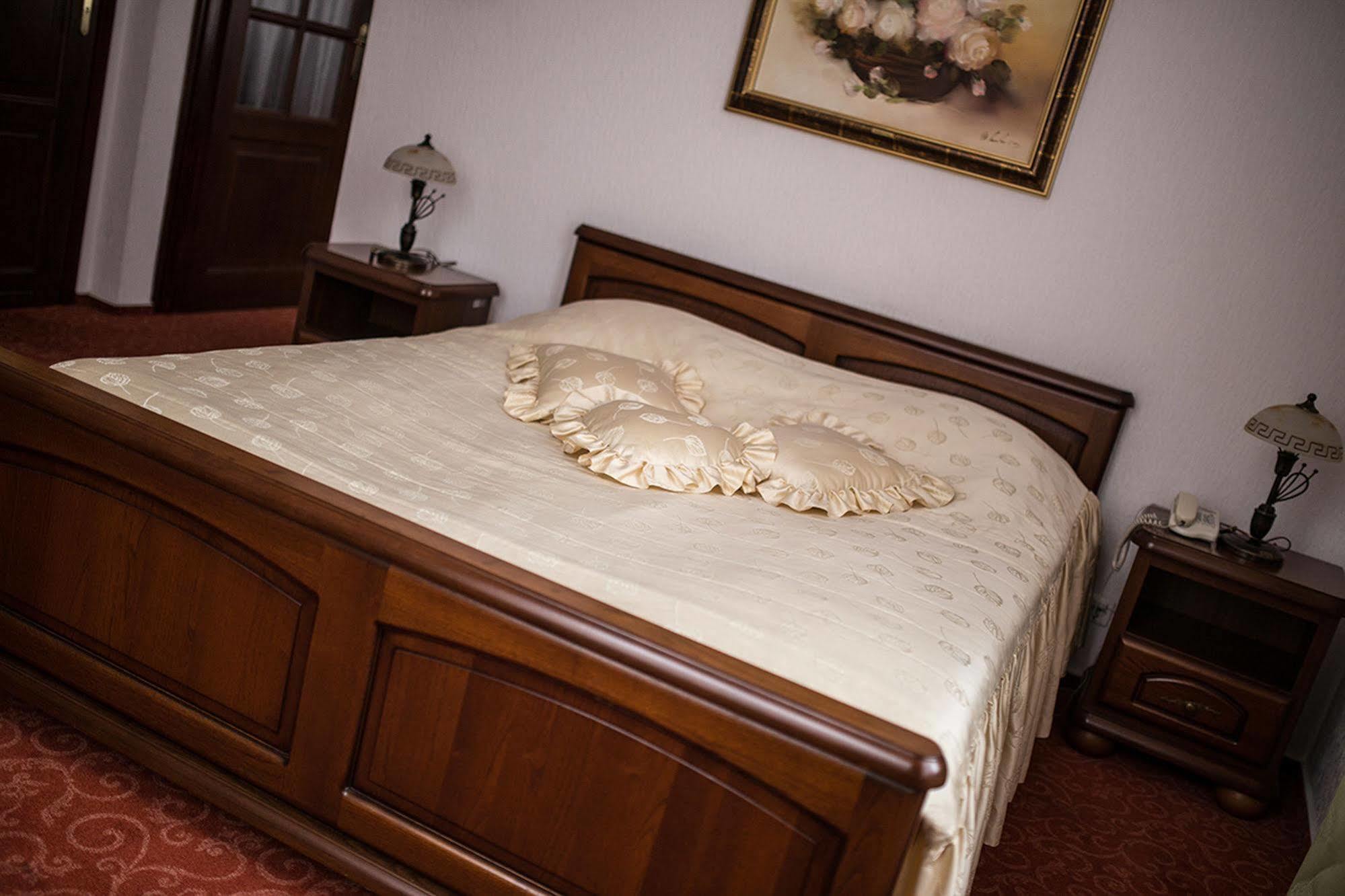 Aiden By Best Western Lodz Esterno foto
