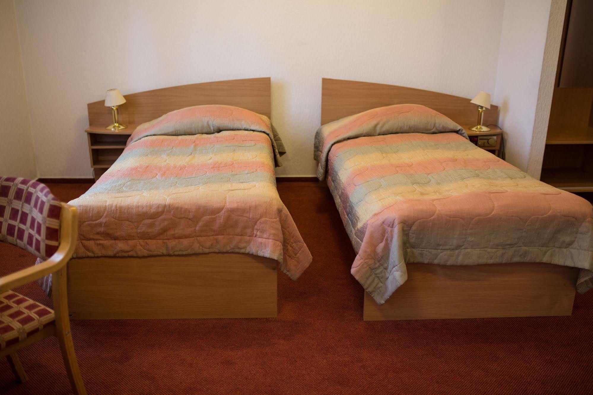 Aiden By Best Western Lodz Esterno foto