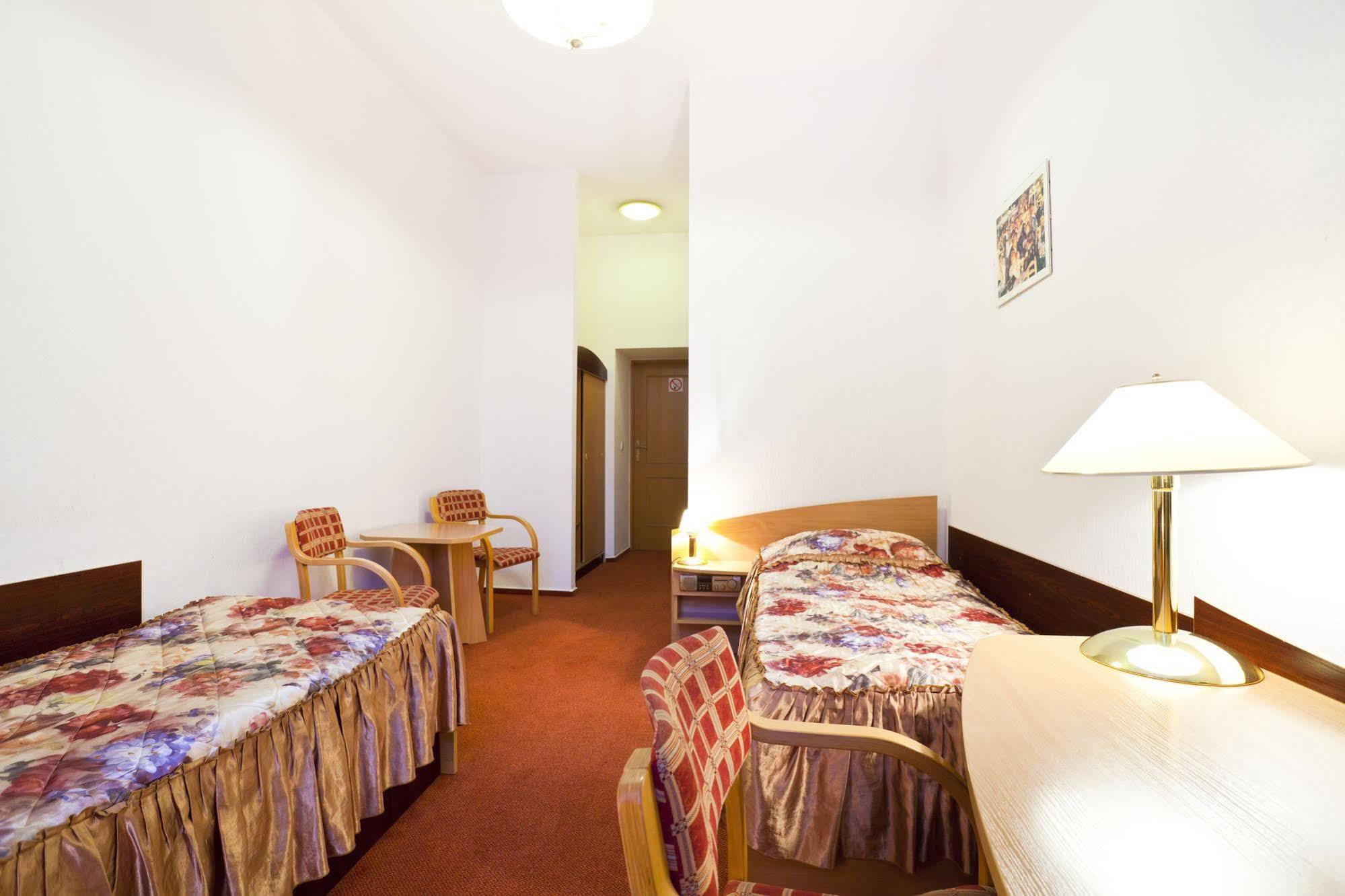 Aiden By Best Western Lodz Esterno foto