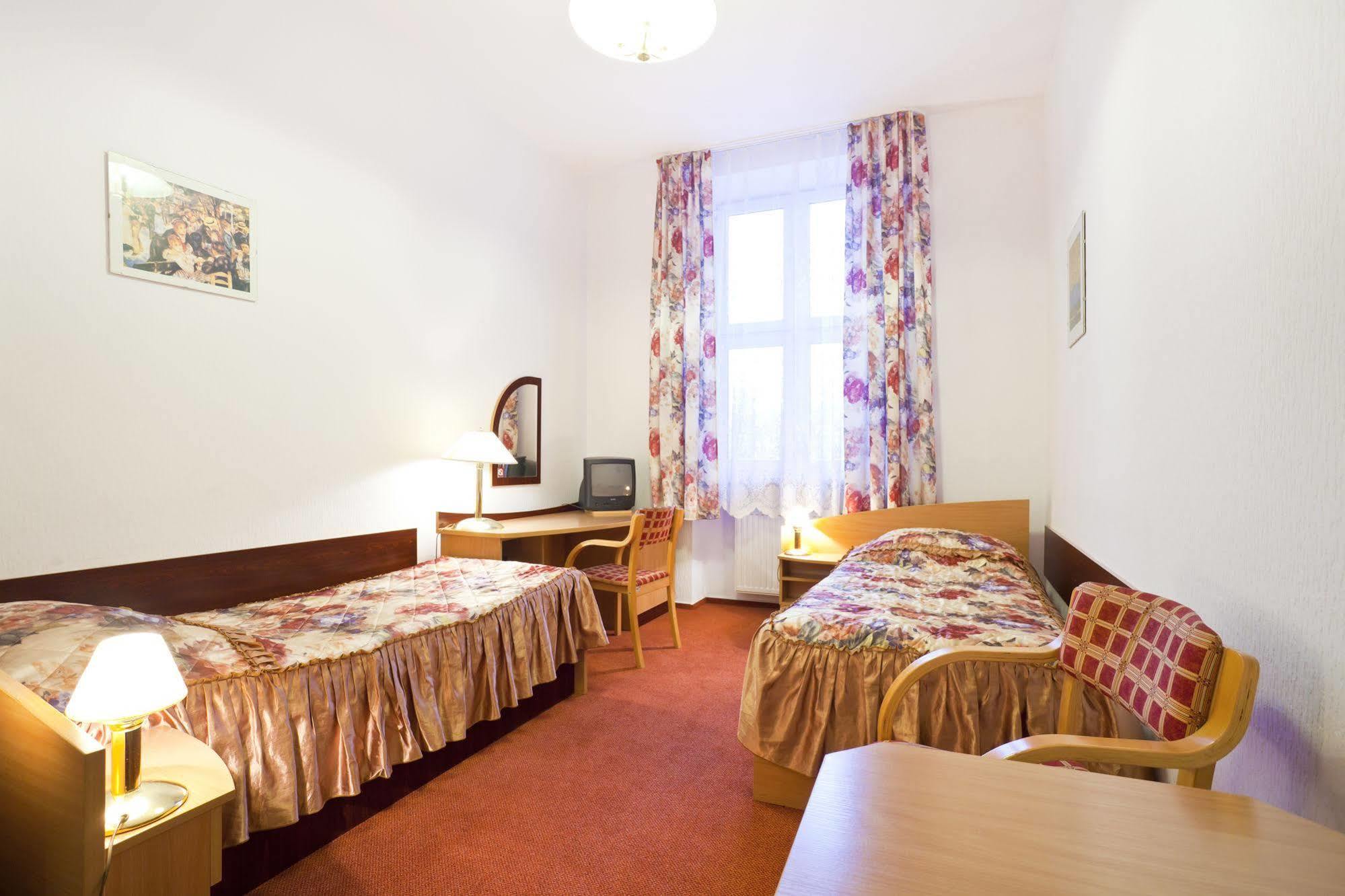 Aiden By Best Western Lodz Esterno foto