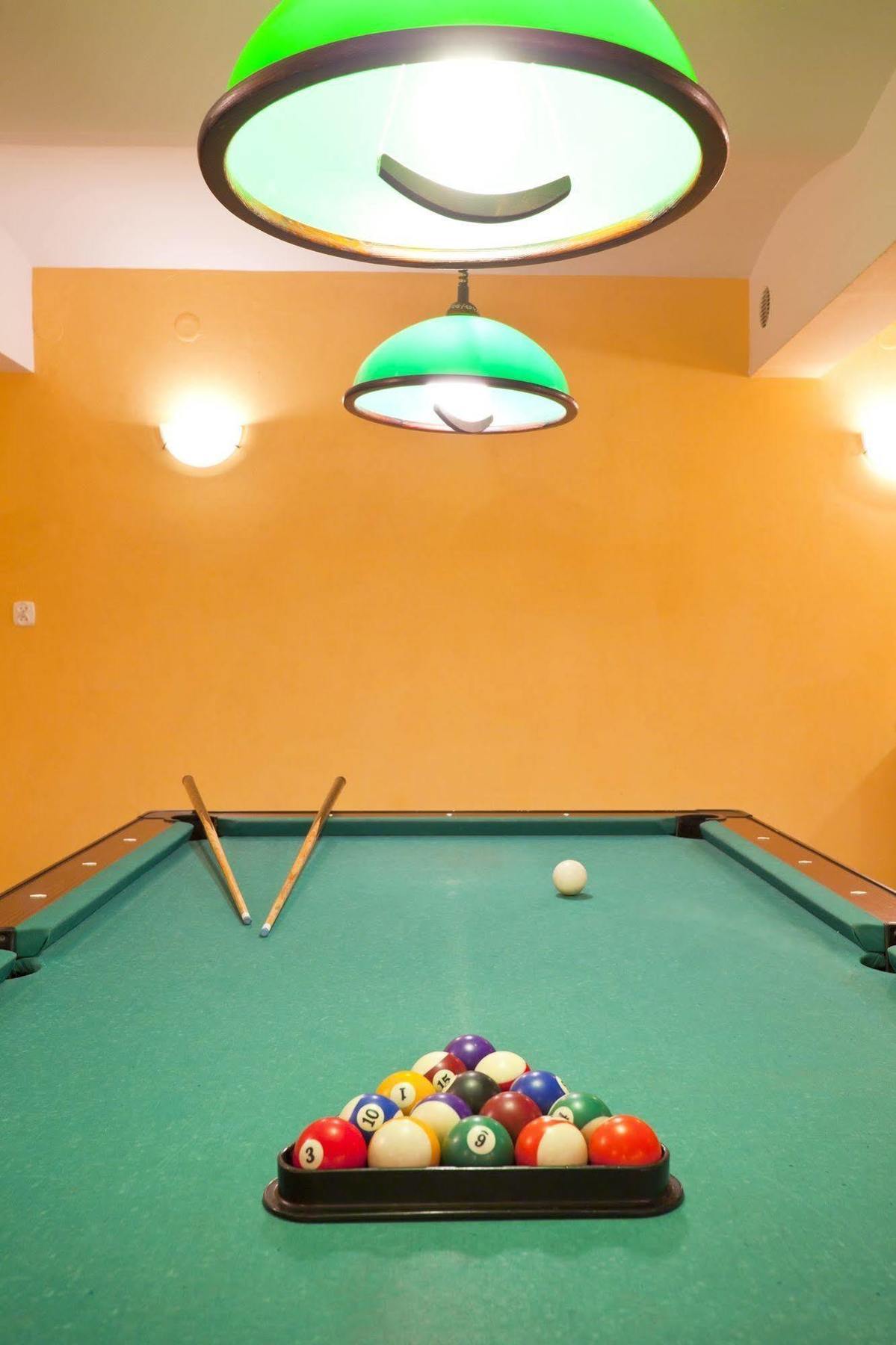 Aiden By Best Western Lodz Esterno foto
