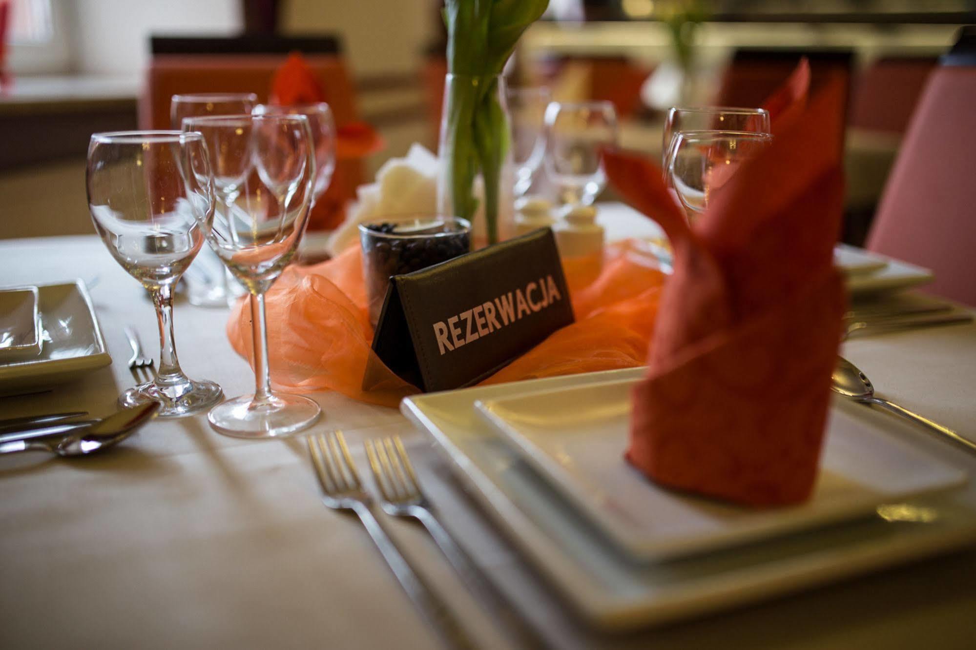 Aiden By Best Western Lodz Esterno foto